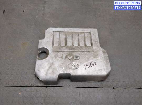 купить Накладка декоративная на ДВС на Toyota Highlander 2 2007-2013