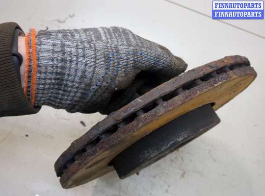 купить Диск тормозной на Ford Focus 2 2008-2011