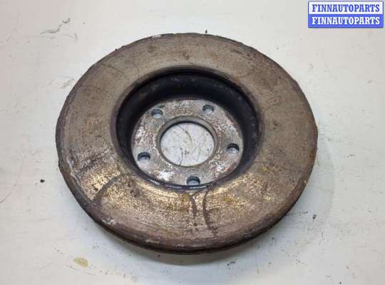 Диск тормозной FO1787775 на Ford Focus 2 2008-2011
