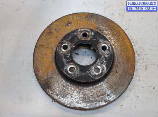 купить Диск тормозной на Ford Focus 2 2008-2011