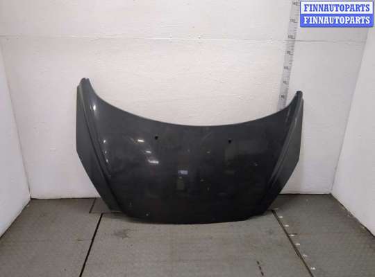 Обшивка капота PG1219886 на Peugeot 308 2007-2013