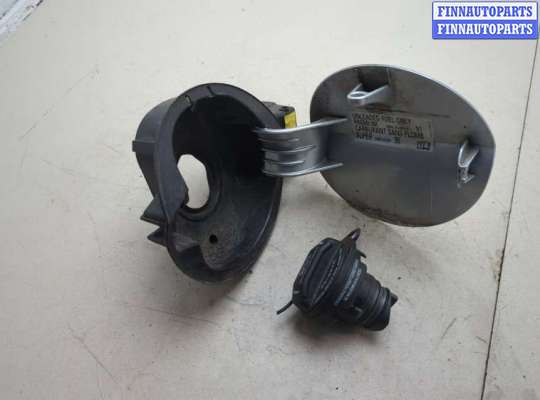 купить Лючок бензобака на Volkswagen Passat CC 2008-2012