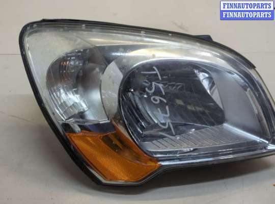 купить Фара (передняя) на KIA Sportage 2004-2010
