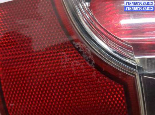 купить Фонарь (задний) на Mitsubishi Grandis