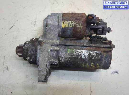 купить Стартер на Seat Ibiza 4 2008-2015