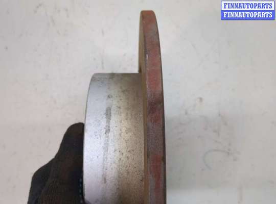 купить Диск тормозной на Volkswagen Golf 5 2003-2009