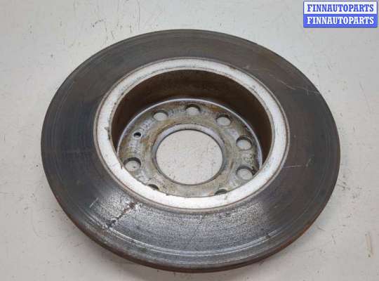 купить Диск тормозной на Volkswagen Golf 5 2003-2009