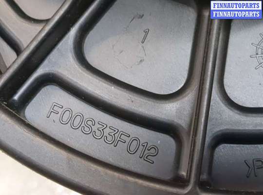 купить Двигатель отопителя (моторчик печки) на Hyundai Santa Fe 2005-2012