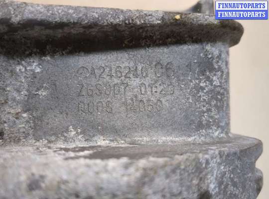 купить Подушка крепления КПП на Mercedes CLA C117 2013-2019