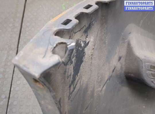 купить Клык бампера на Peugeot Boxer 2014-2025