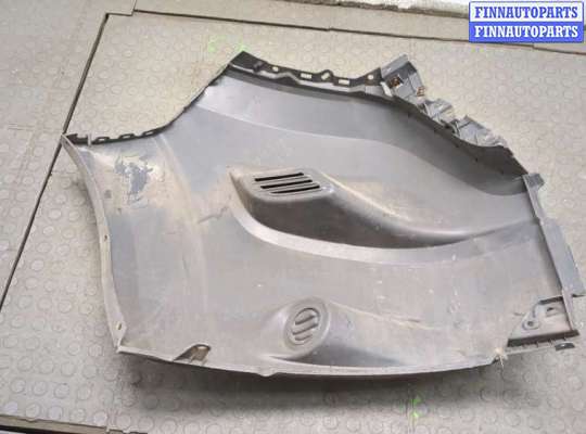 купить Клык бампера на Peugeot Boxer 2014-2025