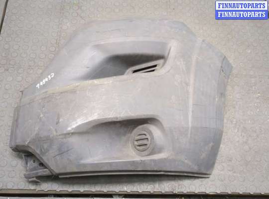 купить Клык бампера на Peugeot Boxer 2014-2025