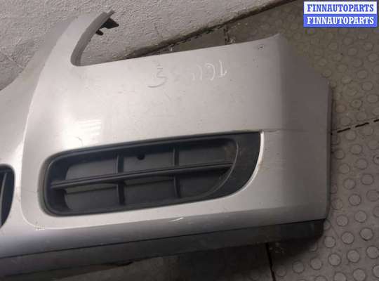 купить Бампер на Skoda Fabia 2007-2014