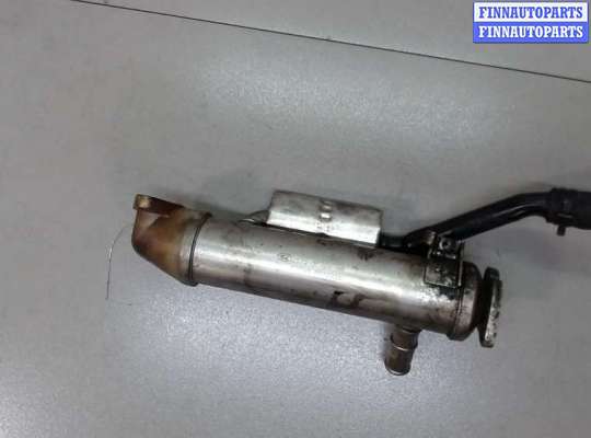 купить Охладитель отработанных газов на Ford Mondeo 3 2000-2007