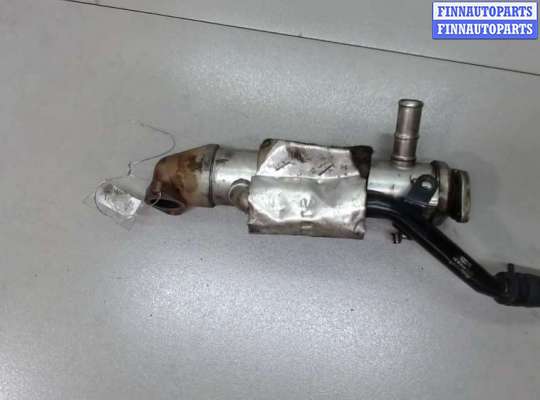купить Охладитель отработанных газов на Ford Mondeo 3 2000-2007