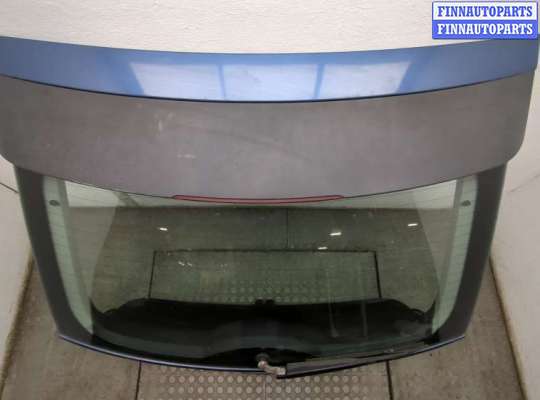 купить Крышка (дверь) багажника на Ford Focus 2 2005-2008