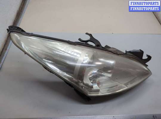 Купить Фара (передняя) на Peugeot 3008 2009-2016 Фара (передняя) PG1256069 на Peugeot 3008 2009-2016