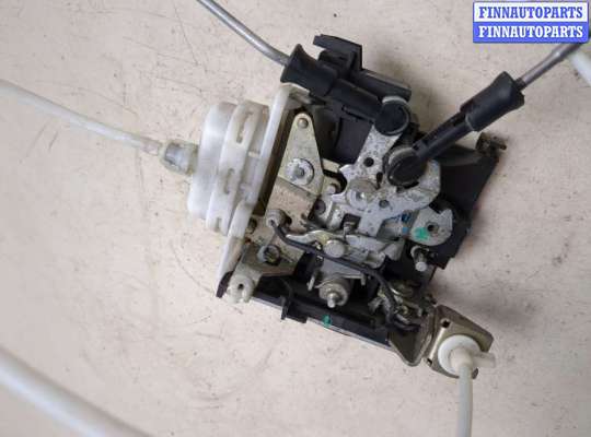 купить Замок двери на Audi A4 (B5) 1994-2000