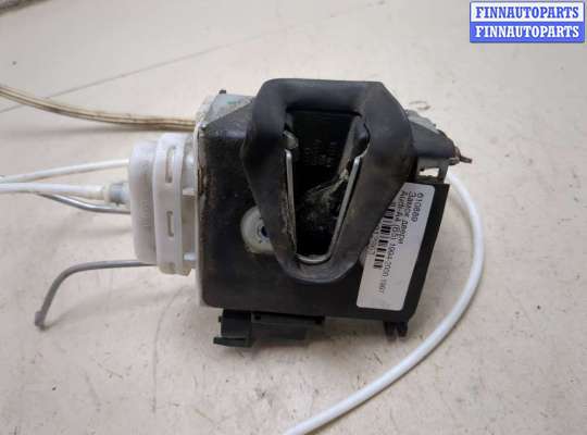 Замок двери AU1717740 на Audi A4 (B5) 1994-2000