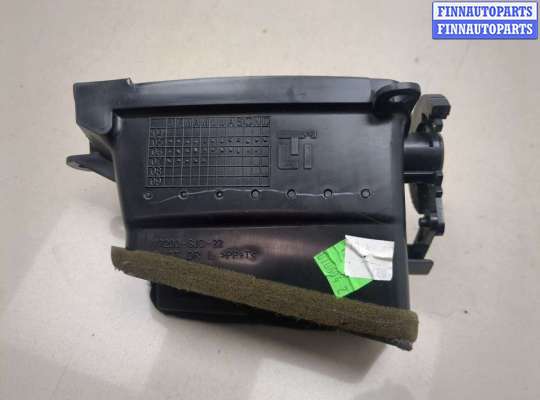 купить Дефлектор обдува салона на Honda Ridgeline 2005-2014