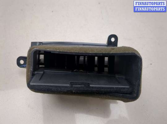 Дефлектор обдува салона