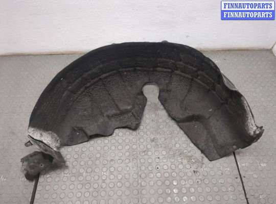 купить Защита арок (подкрылок) на Skoda Kodiaq 2016-2025