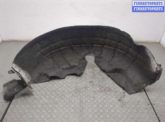 купить Защита арок (подкрылок) на Skoda Kodiaq 2016-2025