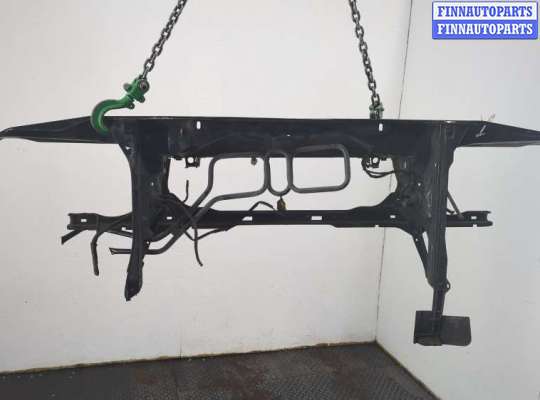 купить Замок капота на BMW 5 E34 1988-1995