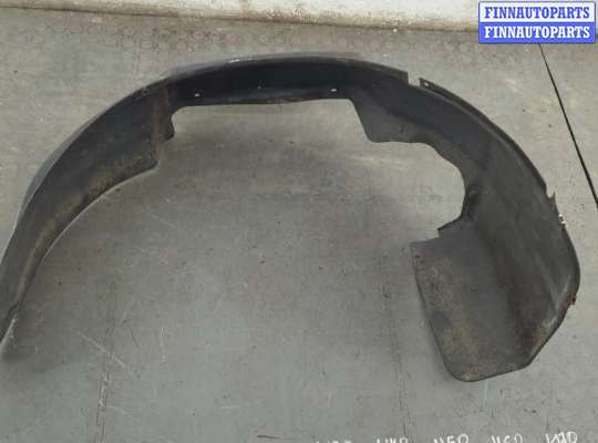 купить Защита арок (подкрылок) на Audi A3 (8L) 1996-2003