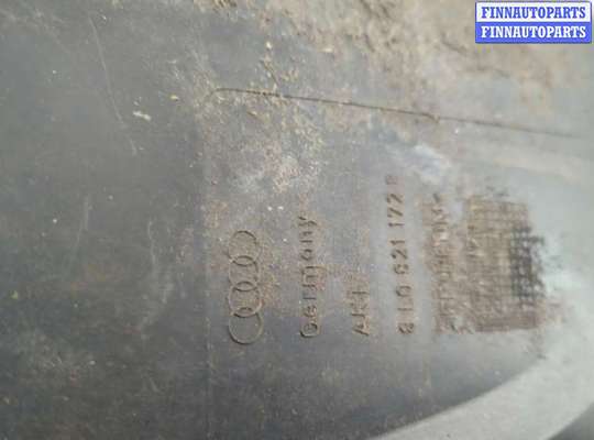 купить Защита арок (подкрылок) на Audi A3 (8L) 1996-2003