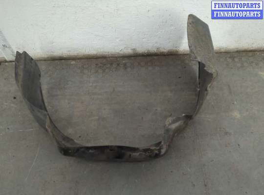 купить Защита арок (подкрылок) на Audi A3 (8L) 1996-2003