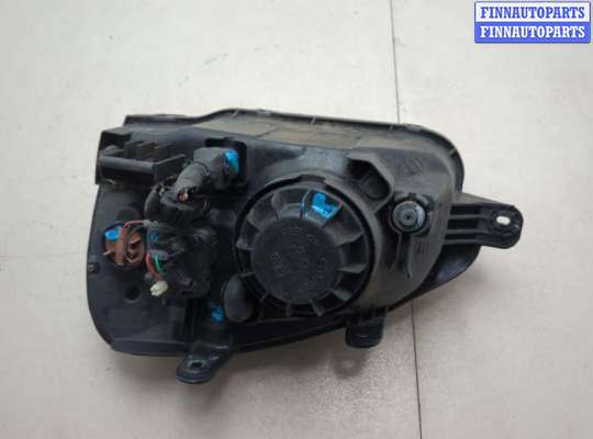 Фара передняя