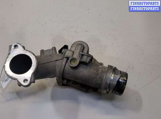 купить Заслонка дроссельная на Nissan Qashqai 2006-2013