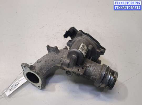 купить Заслонка дроссельная на Nissan Qashqai 2006-2013
