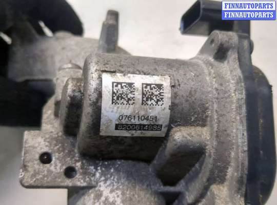купить Заслонка дроссельная на Nissan Qashqai 2006-2013
