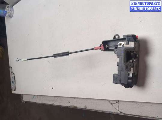 купить Замок двери на Opel Astra H 2004-2010