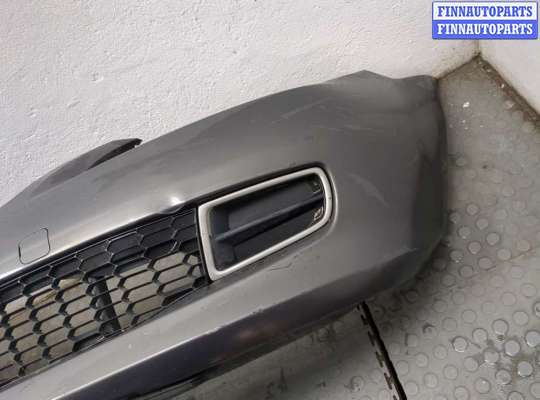 купить Бампер на Mazda 6 (GG) 2002-2007