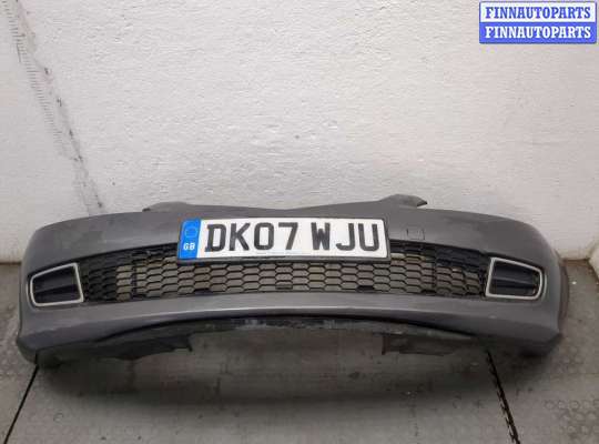 купить Бампер на Mazda 6 (GG) 2002-2007