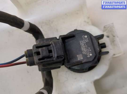 купить Бачок омывателя на Mazda CX-9 2016-2022