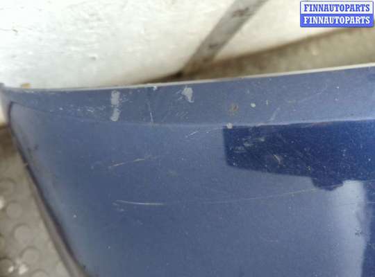 купить Бампер на Ford Focus 2 2008-2011