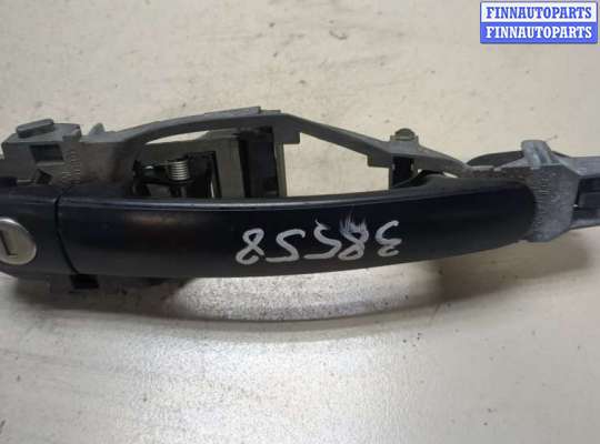 купить Ручка двери наружная на Volkswagen Polo 2001-2005