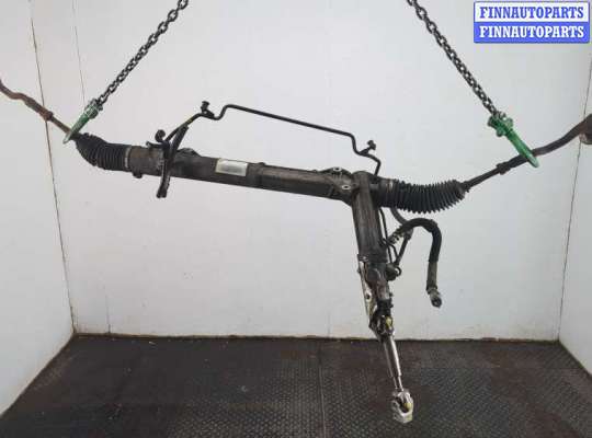 купить Рейка рулевая с г/у на BMW X5 E70 2006-2013