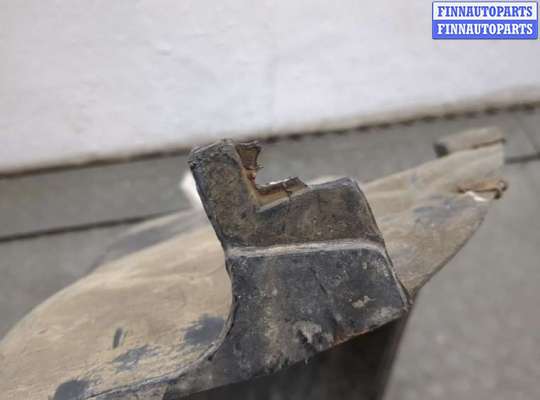 купить Защита арок (подкрылок) на Opel Antara 2006-2015