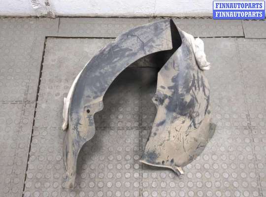 купить Защита арок (подкрылок) на Opel Antara 2006-2015