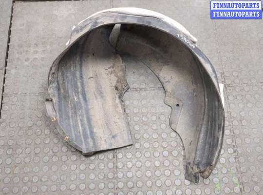 купить Защита арок (подкрылок) на Opel Antara 2006-2015