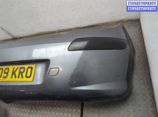 купить Бампер на Peugeot 308 2007-2013