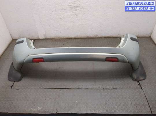 купить Бампер на Ford Fusion 2002-2012