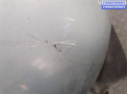 купить Бампер на Ford Fusion 2002-2012