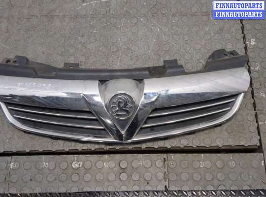 купить Решетка радиатора на Opel Zafira B 2005-2014