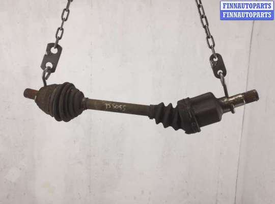 купить Полуось (приводной вал, шрус) на Ford Focus 2 2008-2011